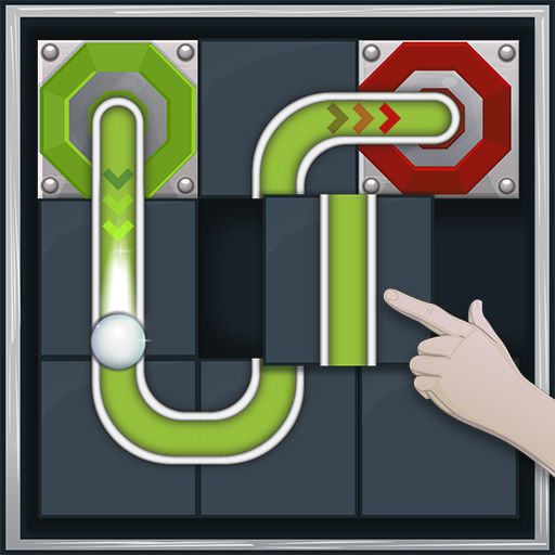 ball-puzzle