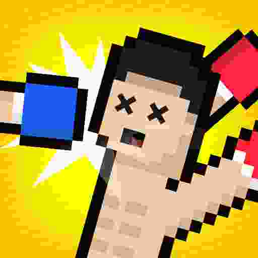 boxing-random
