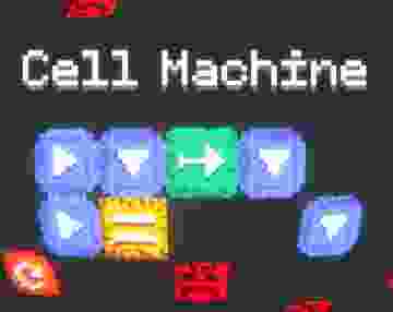 cell-machine