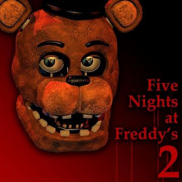 fnaf-2