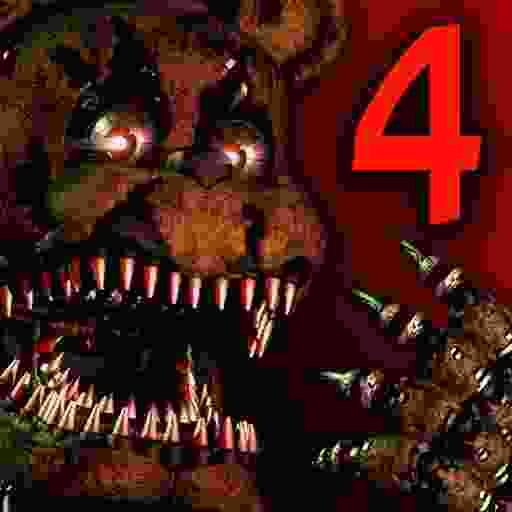 fnaf-4