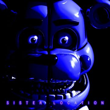 fnaf-5