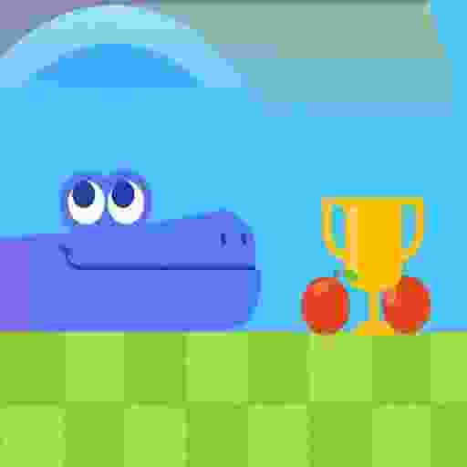 google-snake