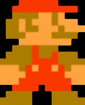 mario
